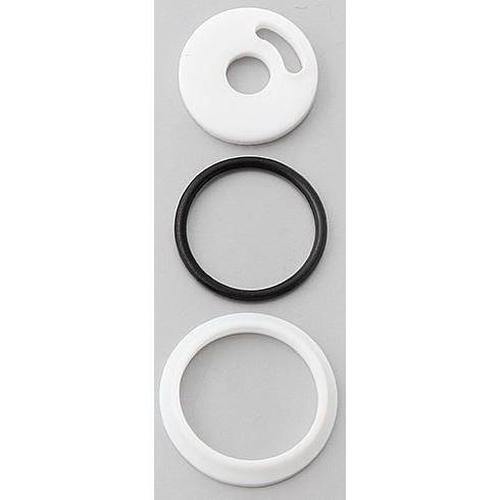 SMOK TFV4 Silicone O-ring Seal Set Black and White by SMOK at MaxVaping