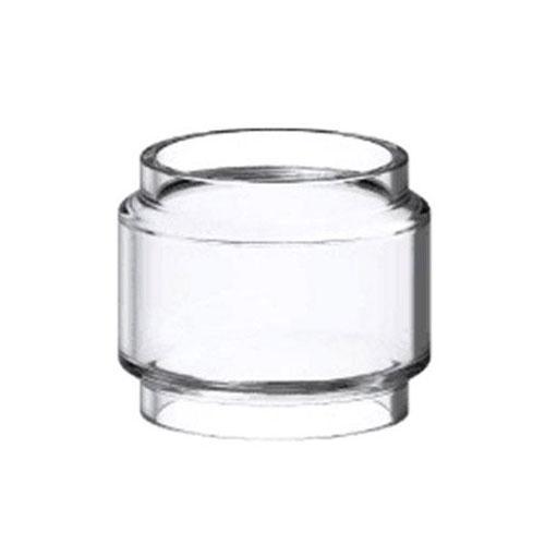 SMOK TFV8 Baby Tank Replacement Glass - Wide Version Clear by Clrane at MaxVaping