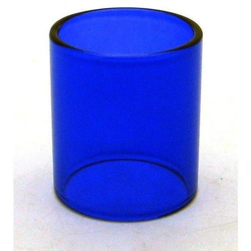 SMOK TFV8 Big Baby Replacement Glass Blue - Regular by Iwode Vape at MaxVaping