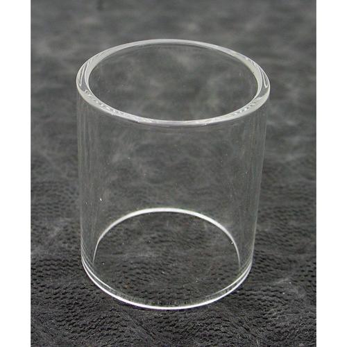 SMOK TFV8 X-Baby Replacement Glass Black - 4ml by Iwode Vape at MaxVaping