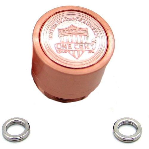 Switch Magnet Upgrade Penny - 9.5x6.35x1 - 4 by Keke Magnet at MaxVaping
