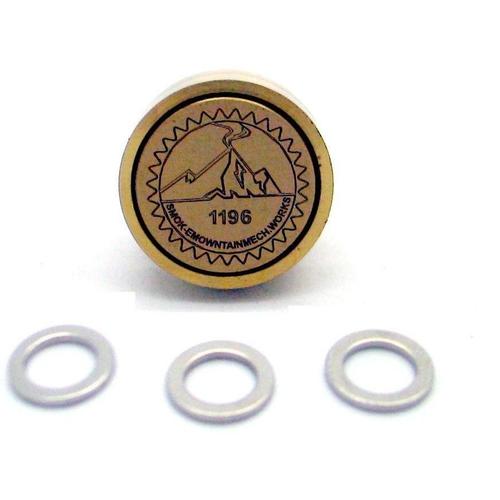 Switch Magnet Upgrade Vanilla - 9.5x6.35x1 - 3 by Keke Magnet at MaxVaping