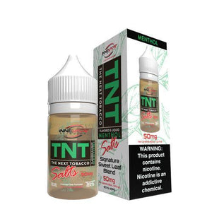 TNT Menthol 24mg - 30ml Original by Innevape at MaxVaping