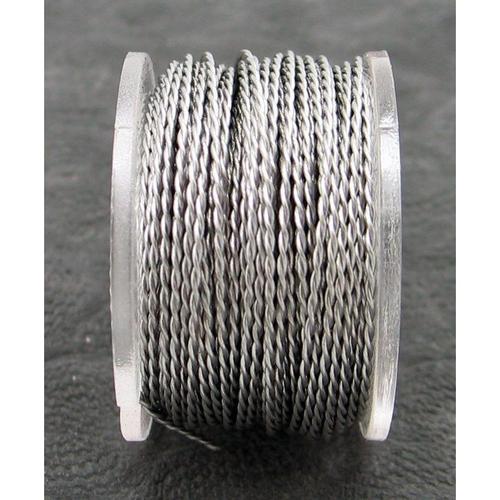 Twisted Coiling Wire Spools 28 Gauge 10m Spool by Youde at MaxVaping