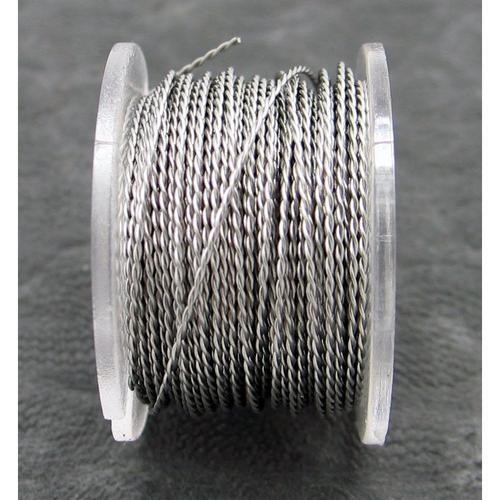 Twisted Coiling Wire Spools 30 Gauge 10m Spool by Youde at MaxVaping