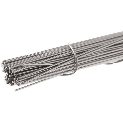 Welded NR-R-NR Resistance Wire FeCrAl + Ni200 24AWG 0.5ohm by Various at MaxVaping